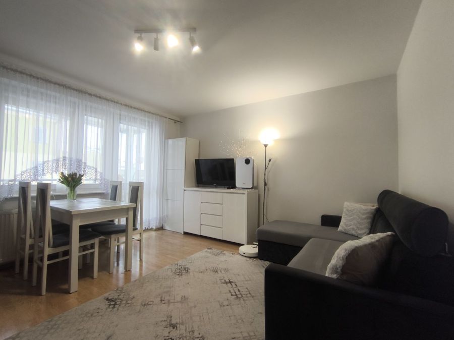 Mieszkanie 2-pokojowe Gdańsk Orunia Górna, ul. gen. Leopolda Okulickiego. Zdjęcie 6