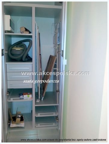 Mieszkanie 2-pokojowe Warszawa Ochota, ul. Grójecka. Zdjęcie 13