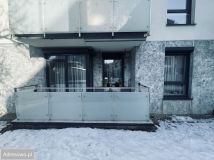 Mieszkanie 3-pokojowe Olsztyn, ul. Ludwika Zamenhofa. Zdjęcie 4