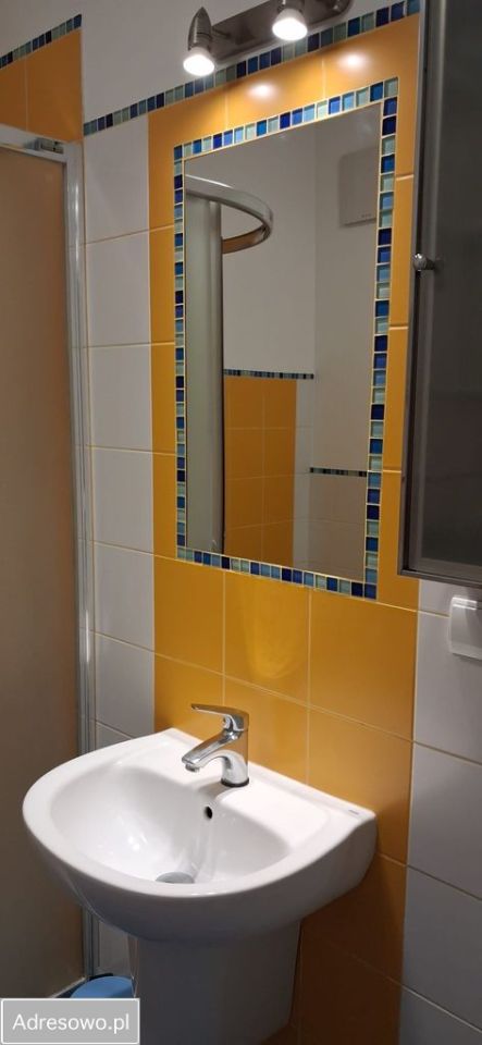 Mieszkanie 2-pokojowe Warszawa Ursynów. Zdjęcie 4