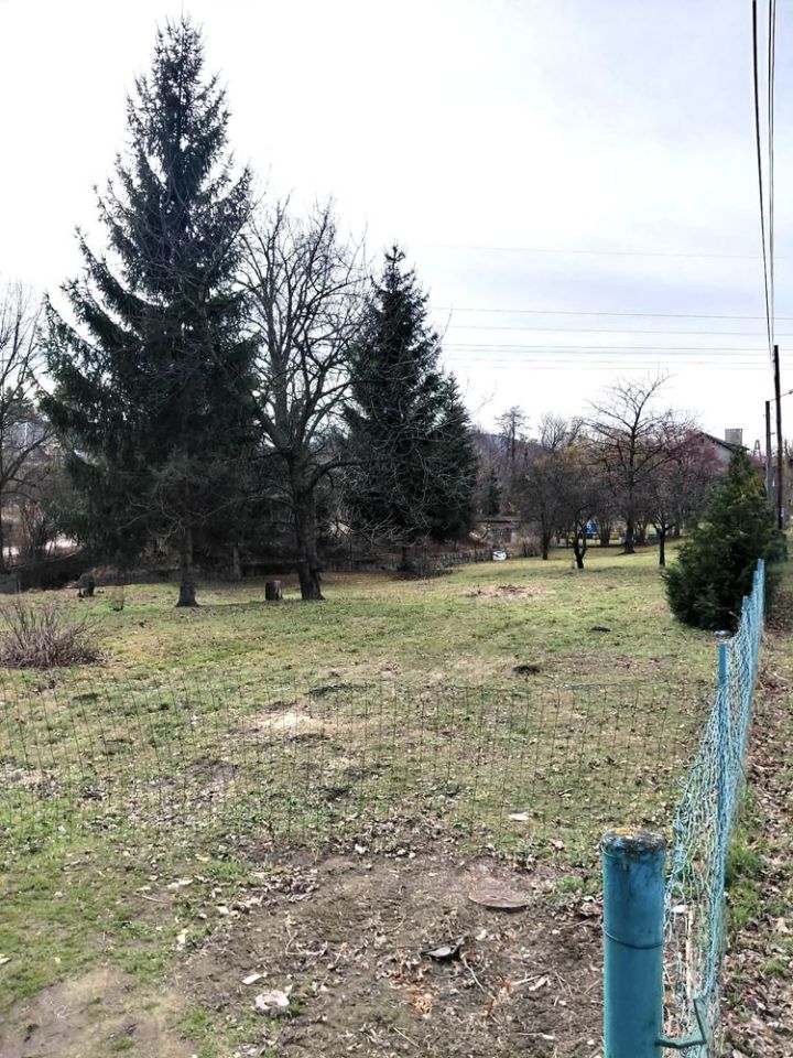 Działka budowlana Witoszów Dolny. Zdjęcie 2