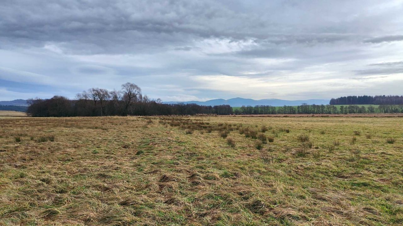 Działka budowlana Szklarka. Zdjęcie 3