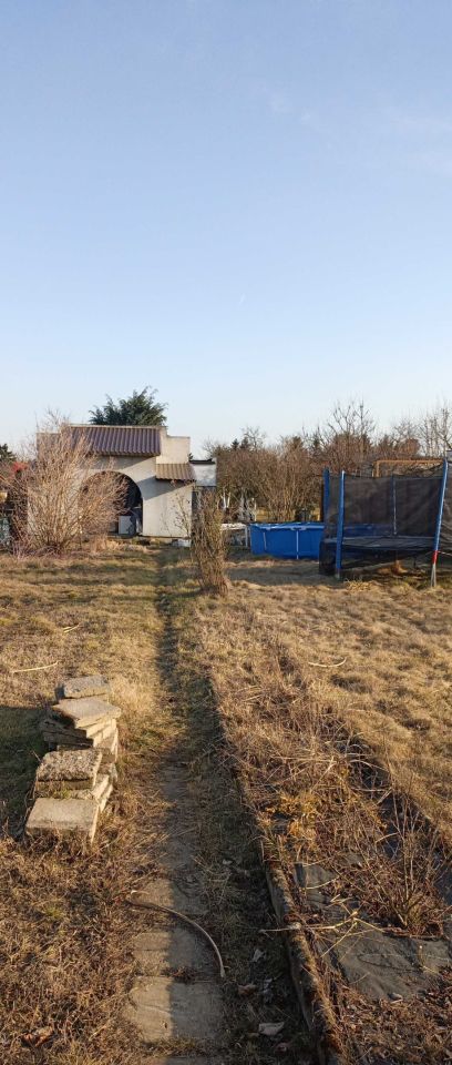 Działka rod Śrem. Zdjęcie 2