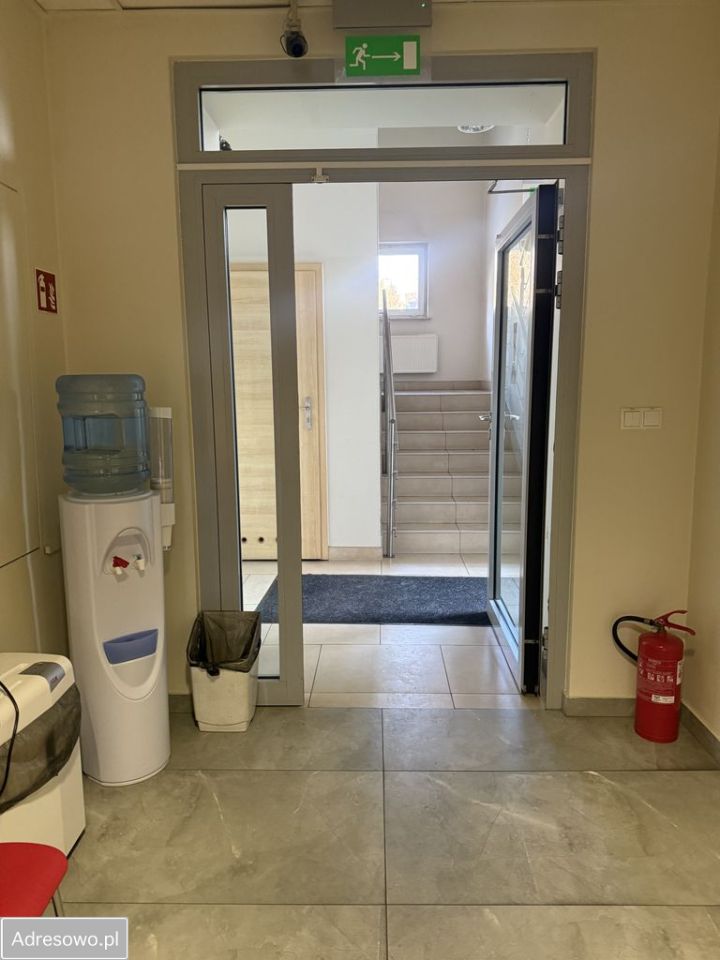 Biuro Lublin, ul. 1 Maja. Zdjęcie 4