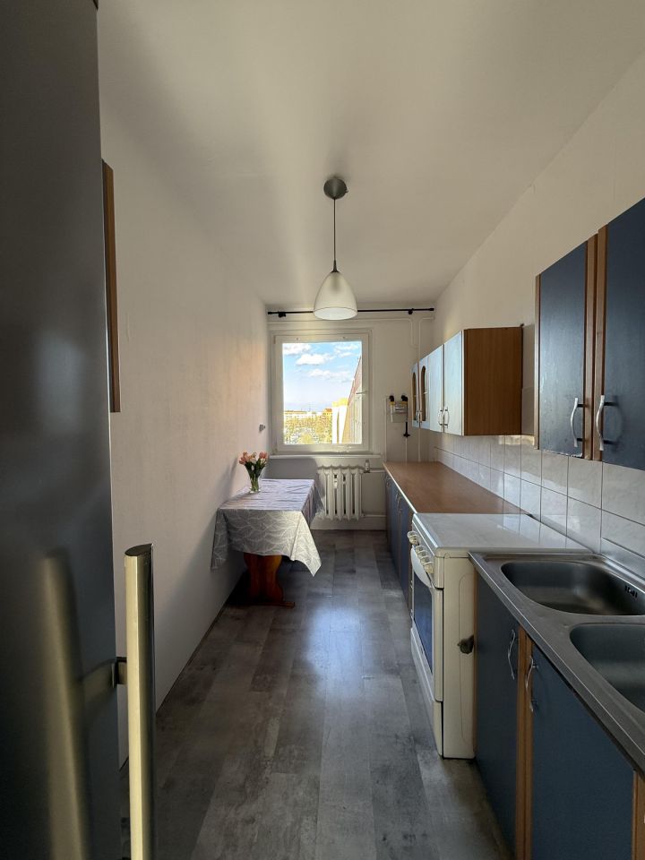 Mieszkanie 2-pokojowe Police, ul. Stefana Roweckiego. Zdjęcie 4