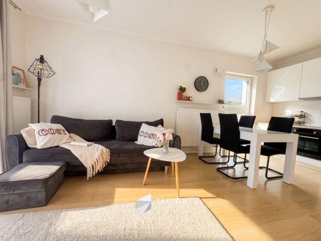 Mieszkanie 3-pokojowe Poznań Grunwald, ul. Jeleniogórska. Zdjęcie 6