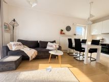 Mieszkanie 3-pokojowe Poznań Grunwald, ul. Jeleniogórska. Zdjęcie 4