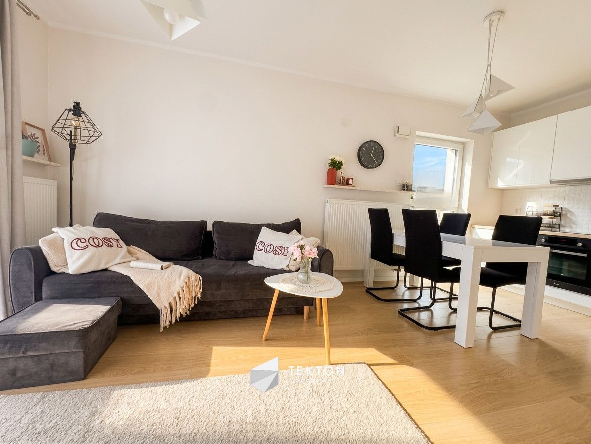 Mieszkanie 3-pokojowe Poznań Grunwald, ul. Jeleniogórska. Zdjęcie 6