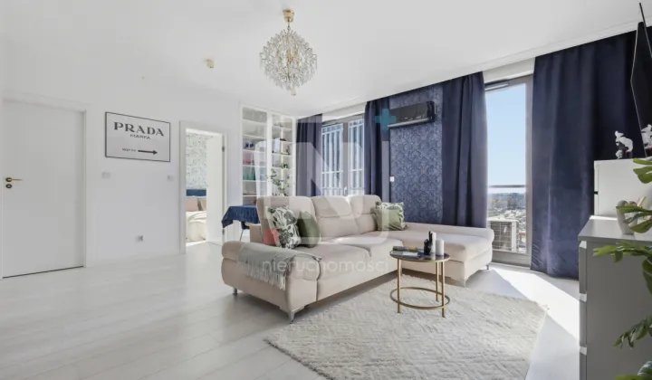 Mieszkanie 2-pokojowe Warszawa Wola, ul. Marcina Kasprzaka