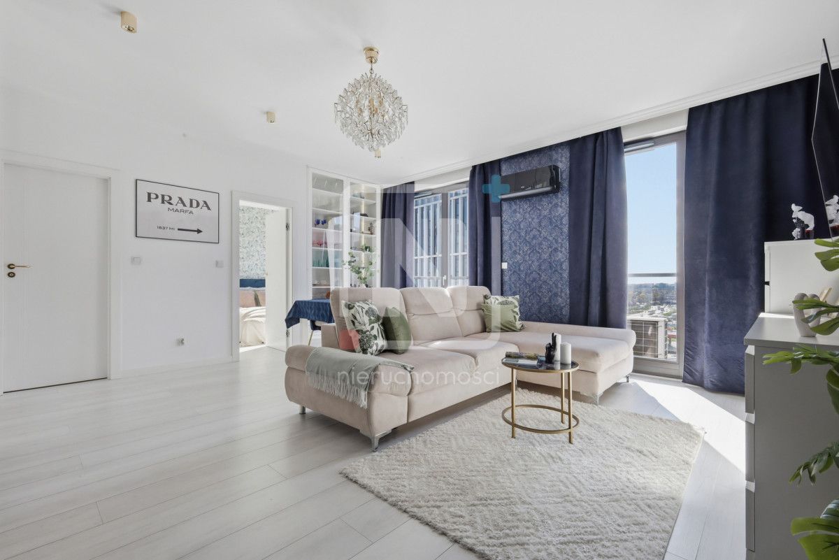 Mieszkanie 2-pokojowe Warszawa Wola, ul. Marcina Kasprzaka. Zdjęcie 1