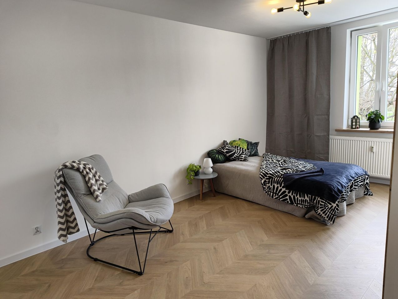 Mieszkanie 2-pokojowe Piekary Śląskie, ul. Bytomska. Zdjęcie 16