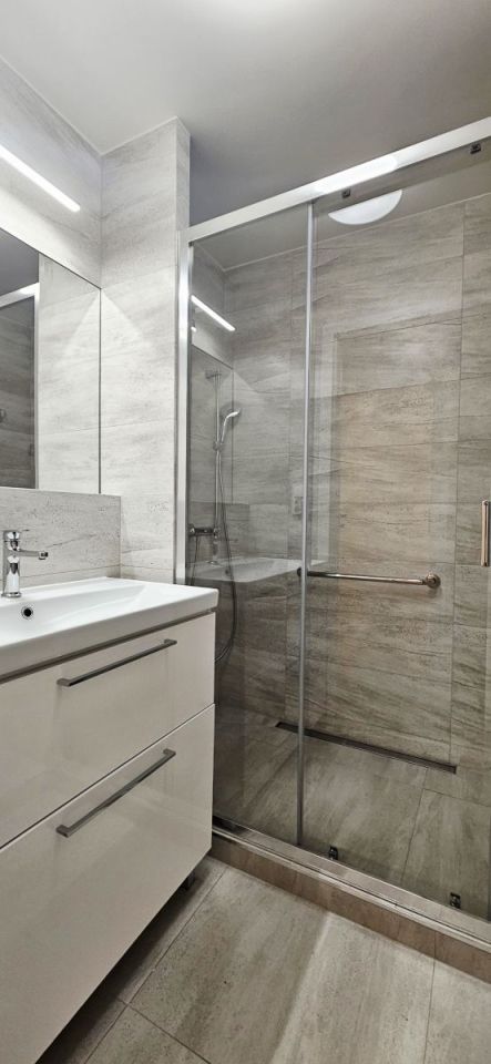 Mieszkanie 3-pokojowe Wrocław Fabryczna, ul. Eugeniusza Horbaczewskiego. Zdjęcie 5