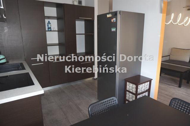 Mieszkanie 3-pokojowe Tomaszów Mazowiecki, ul. św. Antoniego. Zdjęcie 2