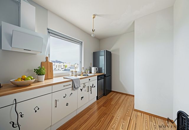 Mieszkanie 2-pokojowe Komorniki, ul. Cyprysowa. Zdjęcie 3