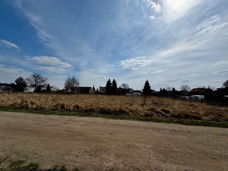 Działka budowlana Opalenica, ul. Słoneczna. Zdjęcie 3