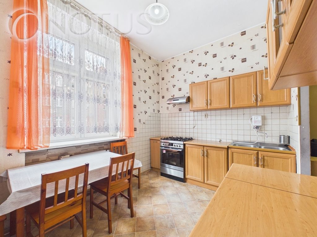 Mieszkanie 2-pokojowe Ruda Śląska, ul. Antoniego Tiałowskiego. Zdjęcie 5