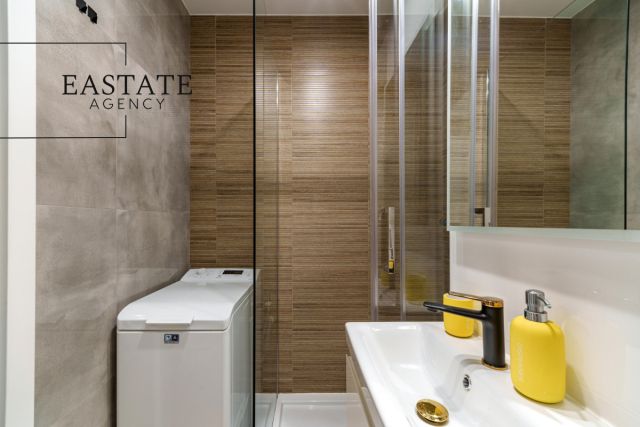 Mieszkanie 2-pokojowe Warszawa Mokotów, ul. Jaszowiecka. Zdjęcie 12