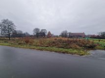 Działka budowlana Garbce. Zdjęcie 1
