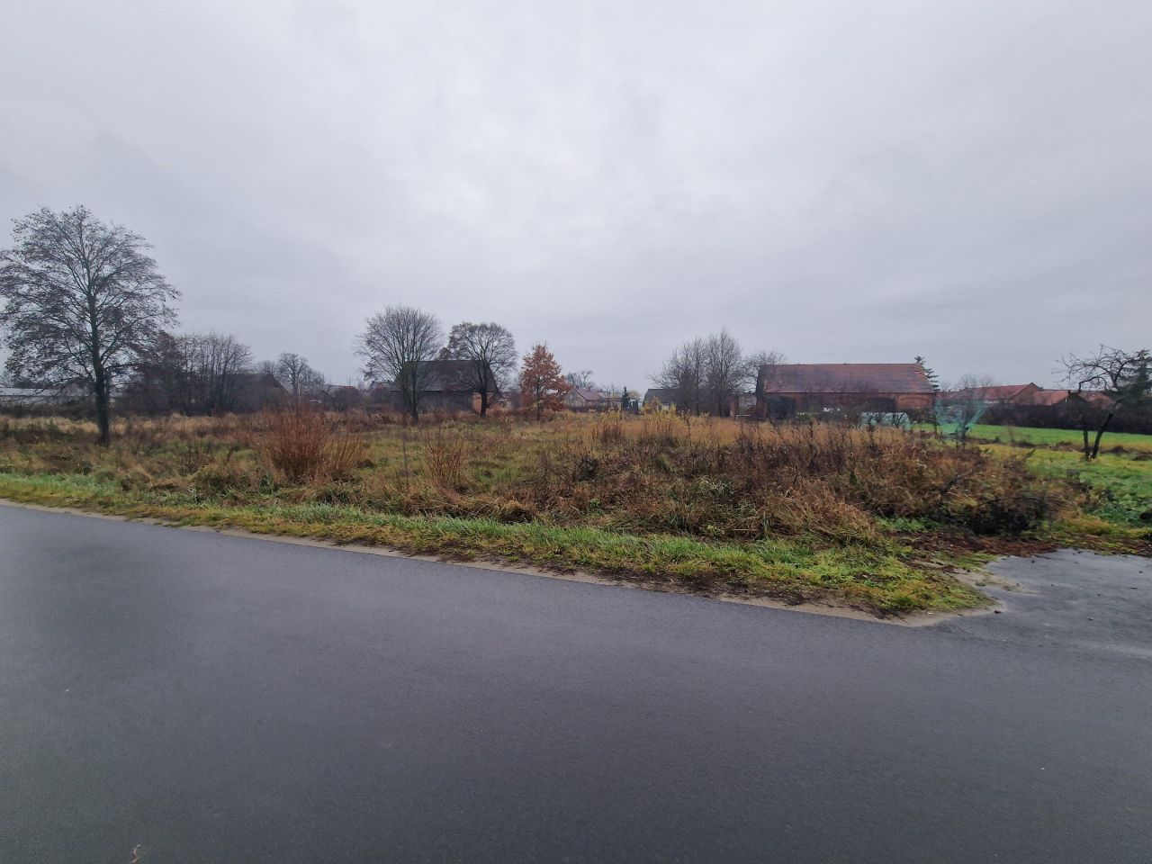 Działka budowlana Garbce. Zdjęcie 2