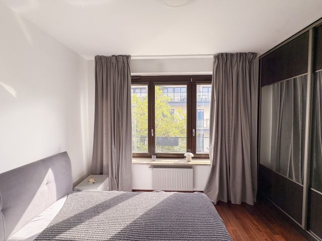 Mieszkanie 3-pokojowe Warszawa Wilanów, ul. Bruzdowa. Zdjęcie 7
