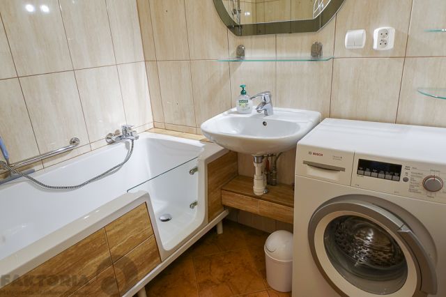 Mieszkanie 4-pokojowe Szczecin Pomorzany, ul. Inowrocławska. Zdjęcie 12