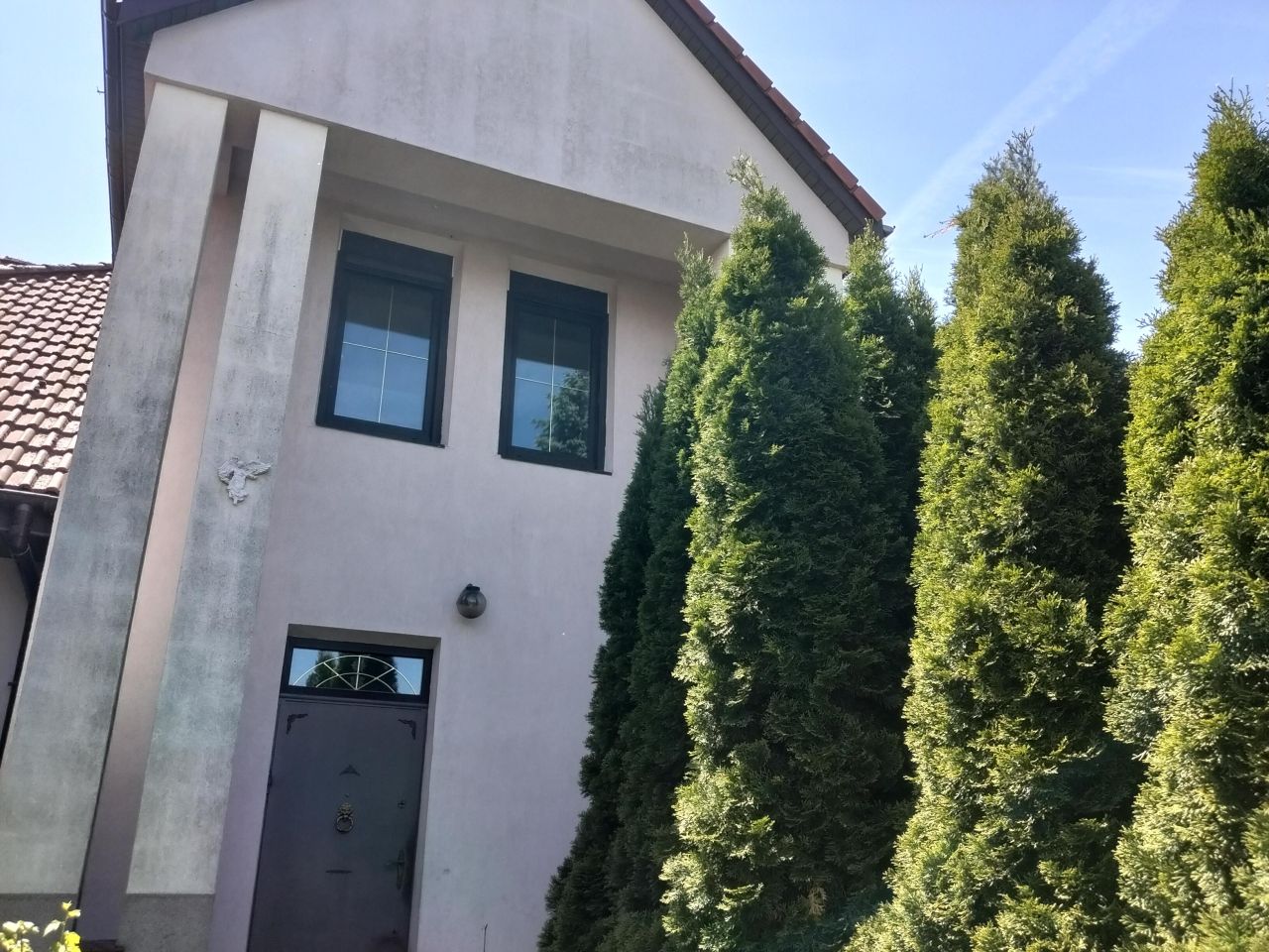 dom wolnostojący, 6 pokoi Chotomów, ul. Księżycowa. Zdjęcie 4