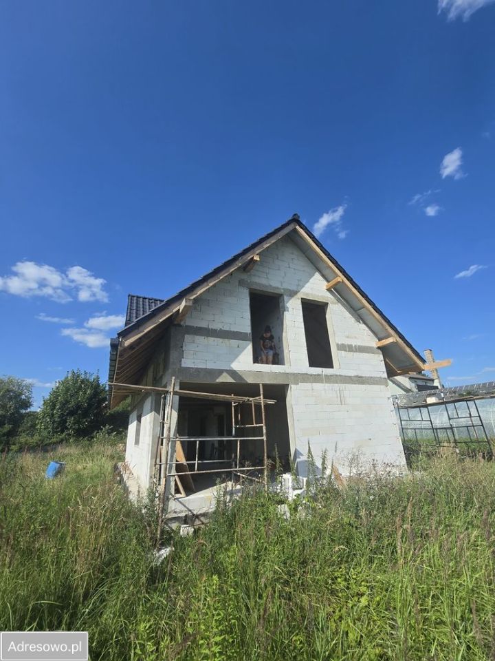 dom wolnostojący, 3 pokoje Wołczkowo, ul. Lipowa. Zdjęcie 7
