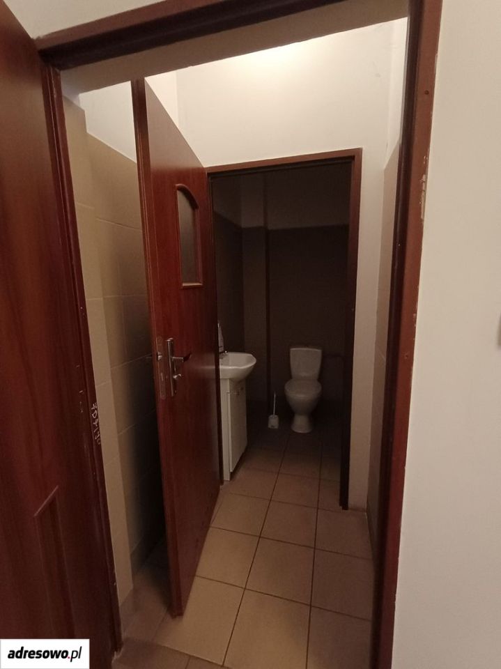 Hala/magazyn Szczecin Gumieńce, ul. Cukrowa. Zdjęcie 12