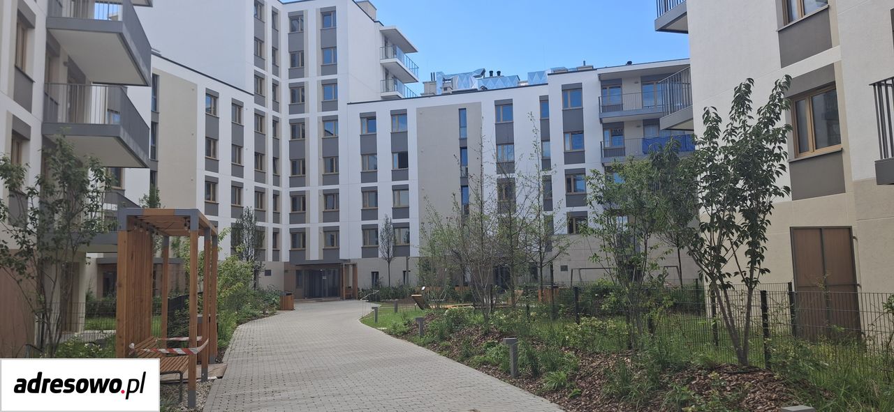 Mieszkanie 2-pokojowe Warszawa Ursus, ul. Aleksandra Prystora. Zdjęcie 3