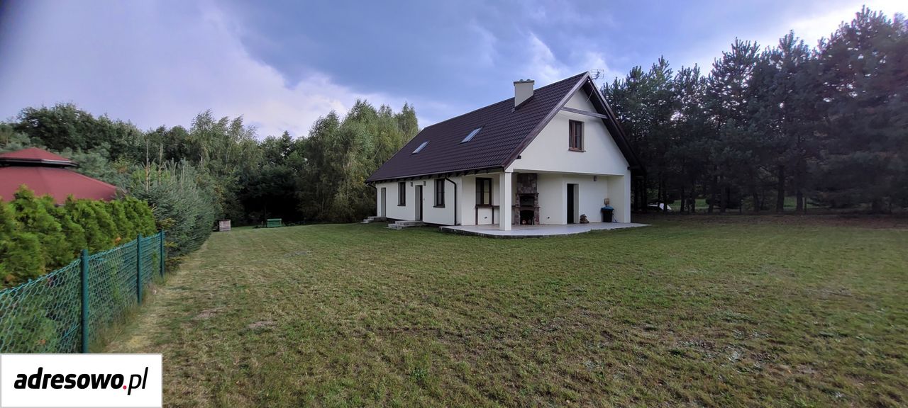 dom wolnostojący, 5 pokoi Liniewo. Zdjęcie 1