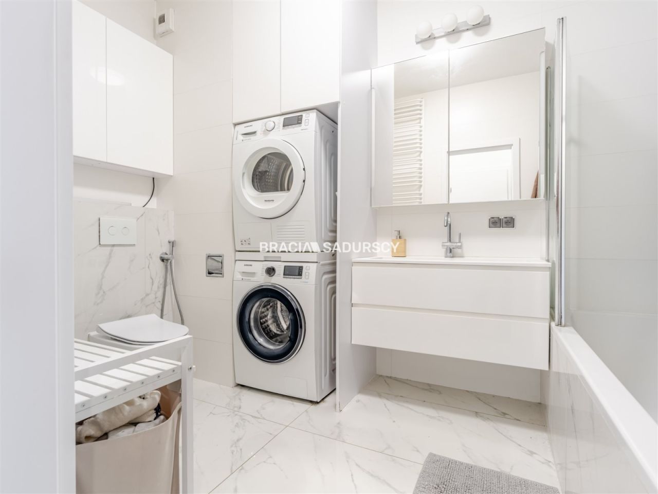 Mieszkanie 3-pokojowe Kraków Bronowice, ul. Wizjonerów. Zdjęcie 35