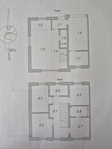 bliźniak, 5 pokoi Złotokłos. Zdjęcie 10