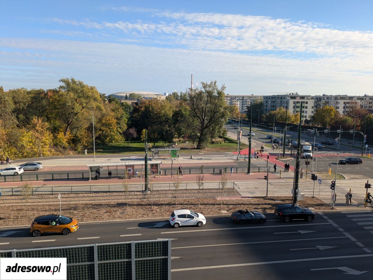 Mieszkanie 2-pokojowe Kraków Prądnik Czerwony, ul. Janusza Meissnera. Zdjęcie 14
