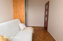 Mieszkanie 3-pokojowe Wrocław Grabiszyn, ul. Inżynierska. Zdjęcie 4