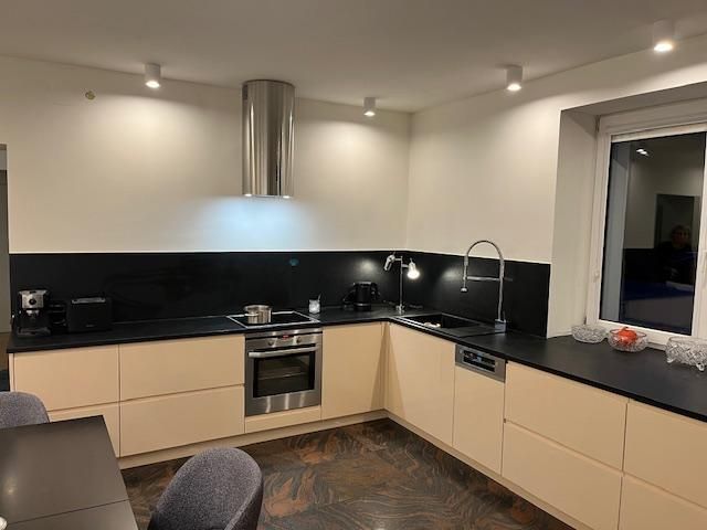 Mieszkanie 6-pokojowe Konstancin-Jeziorna, ul. Długa. Zdjęcie 8