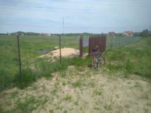 Działka rolno-budowlana Szynkielew. Zdjęcie 2