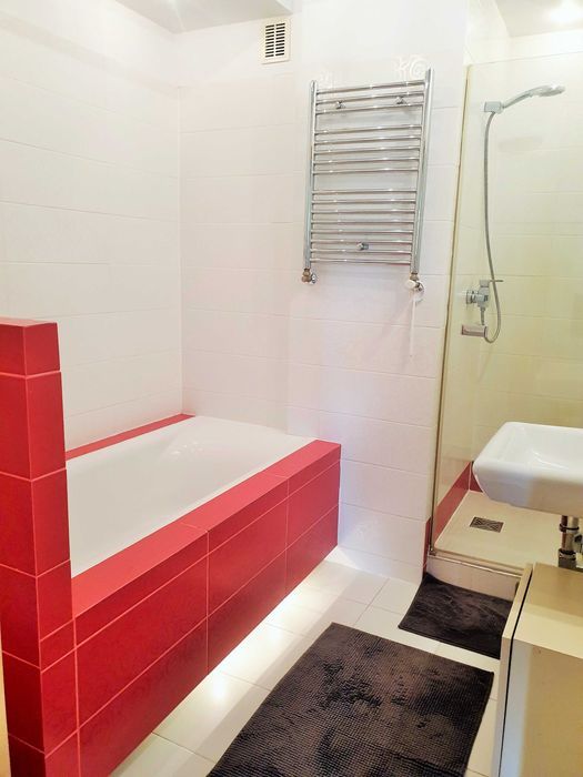 Mieszkanie 3-pokojowe Szczecin Śródmieście, ul. Monte Cassino. Zdjęcie 12