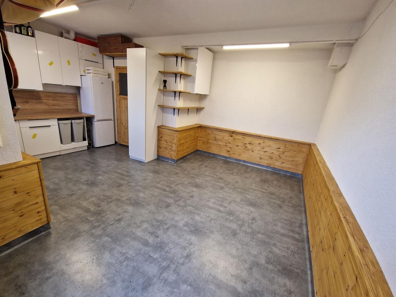 Lokal Kraków Podgórze, ul. Za Torem. Zdjęcie 8