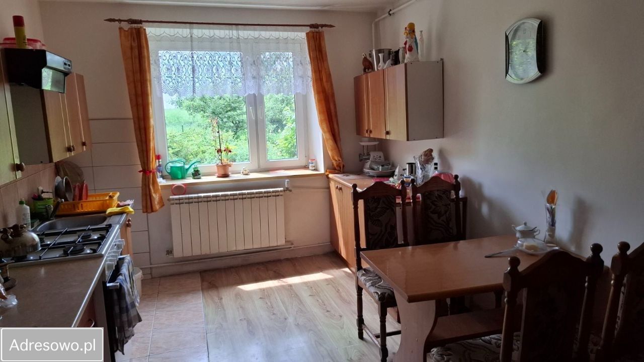 dom wolnostojący, 2 pokoje Kłobia. Zdjęcie 3