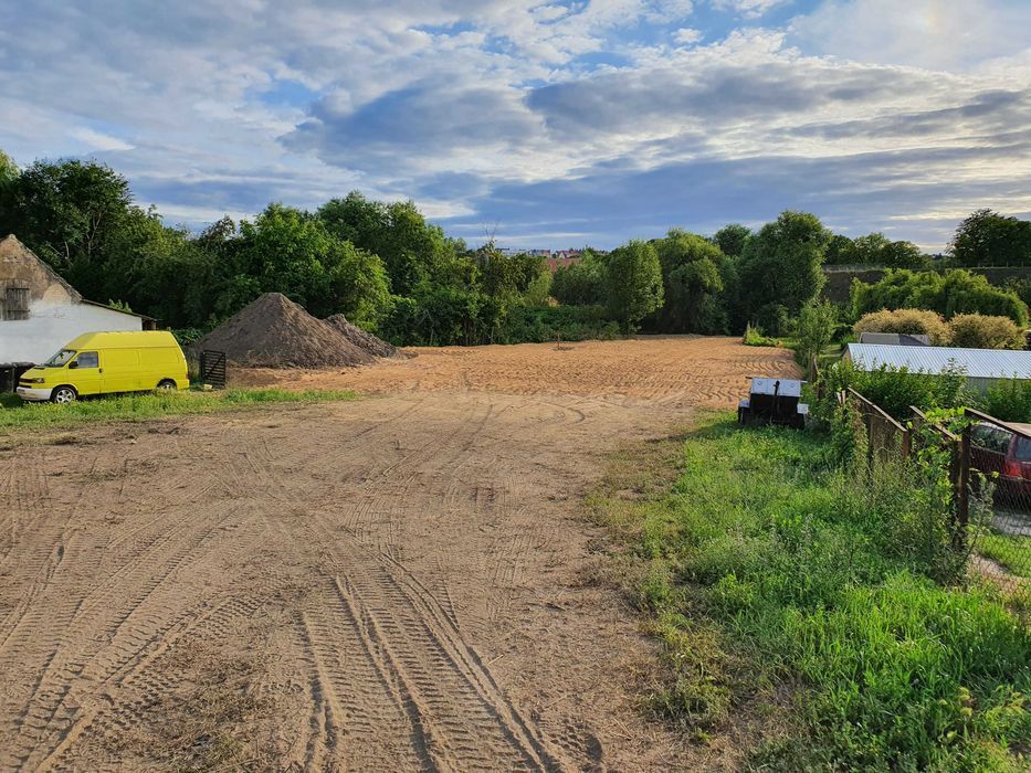 Działka budowlana Barlinek, ul. Ogrodowa. Zdjęcie 3