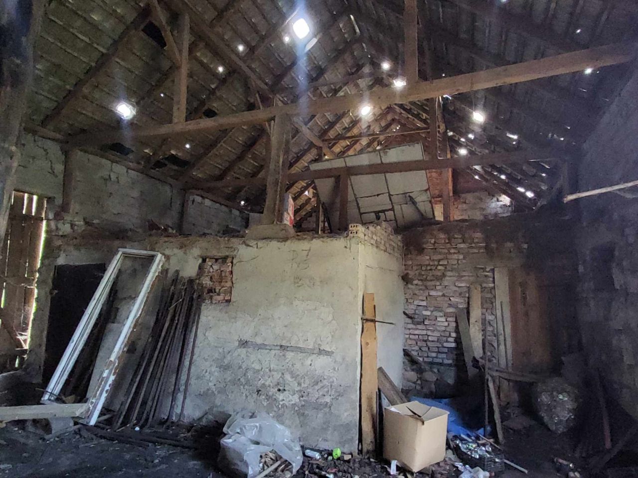 Działka budowlana Zagrodno. Zdjęcie 2