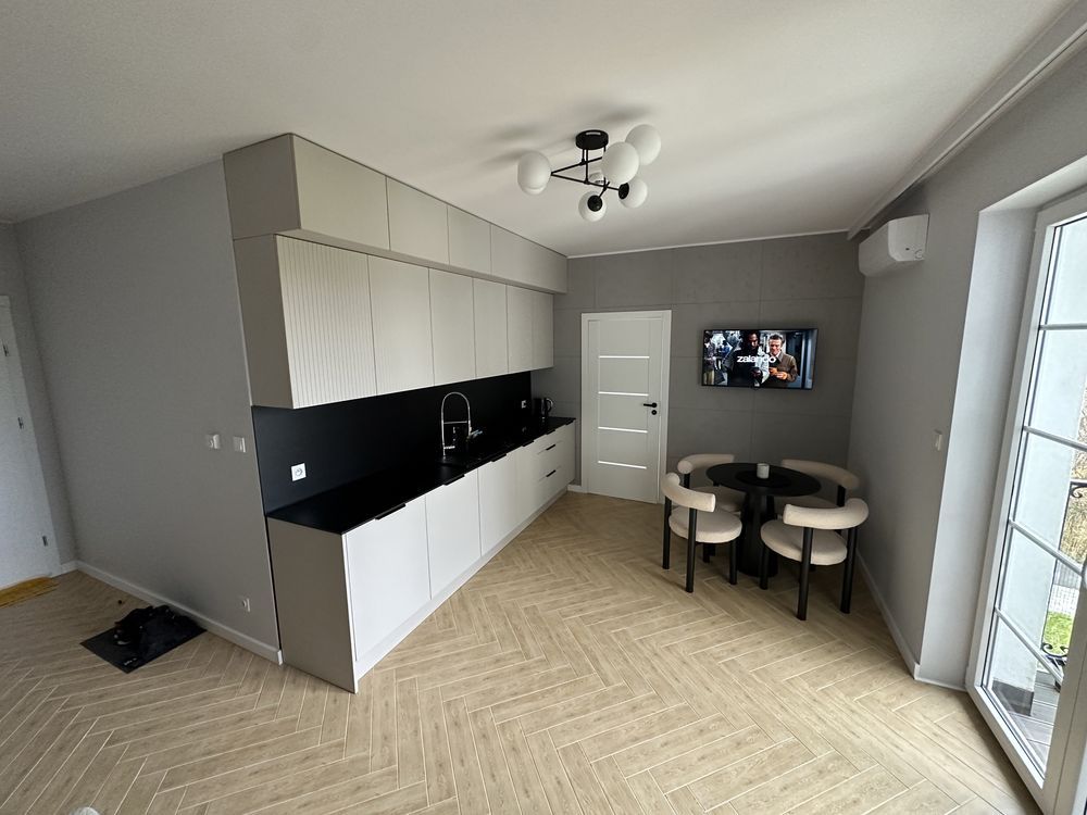 Mieszkanie 2-pokojowe Jastrzębia Góra, ul. Aleksandra de Rosse. Zdjęcie 8