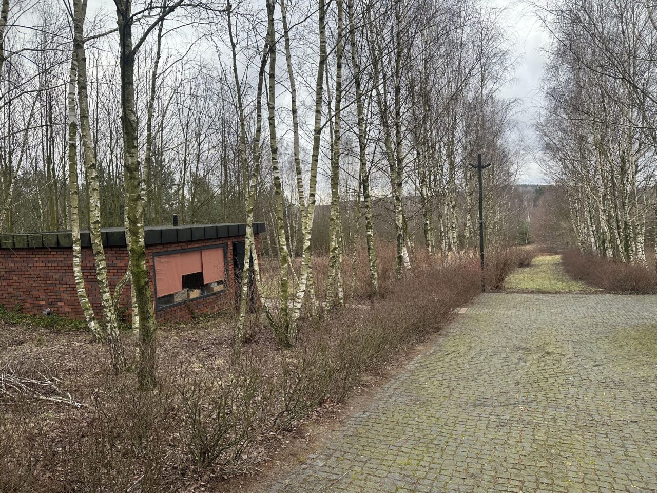 dom wolnostojący, 5 pokoi Kiełmina. Zdjęcie 48