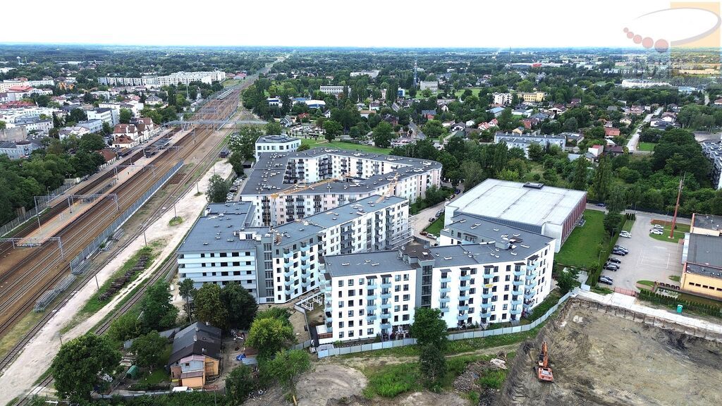 Mieszkanie 2-pokojowe Grodzisk Mazowiecki, ul. Chrzanowska. Zdjęcie 8