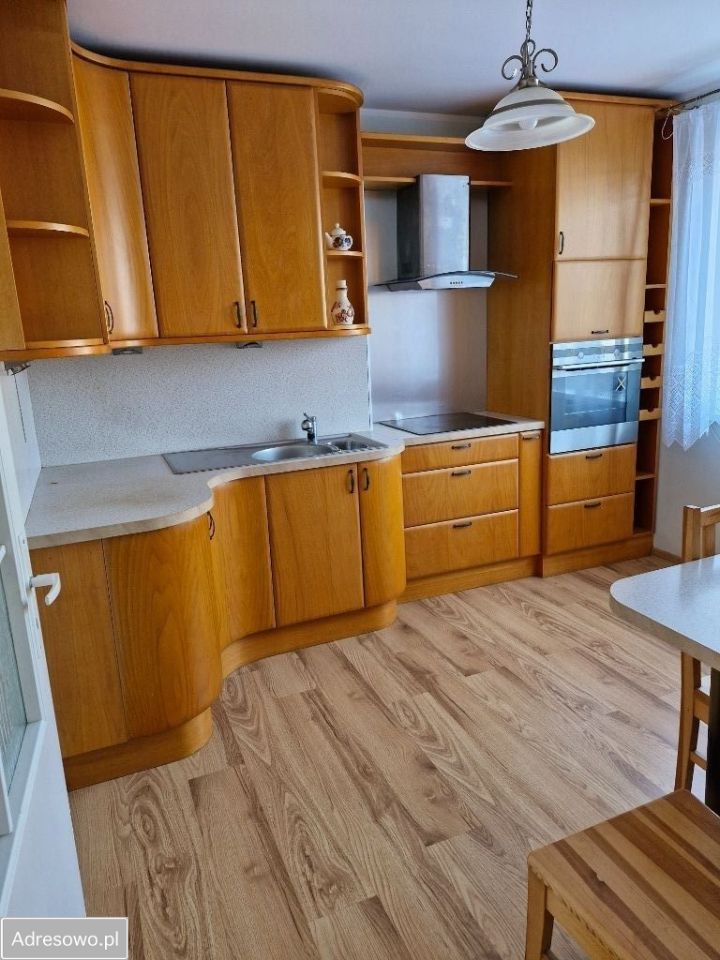 Mieszkanie 3-pokojowe Wadowice, ul. Krasińskiego. Zdjęcie 4