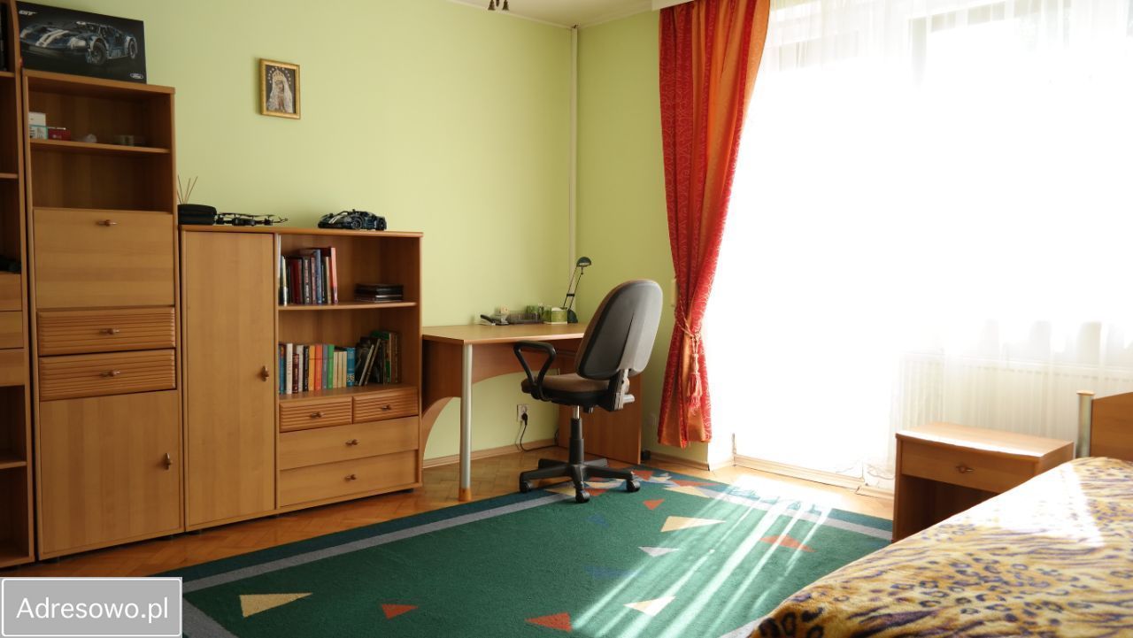 dom wolnostojący, 7 pokoi Włocławek Zawiśle . Zdjęcie 9