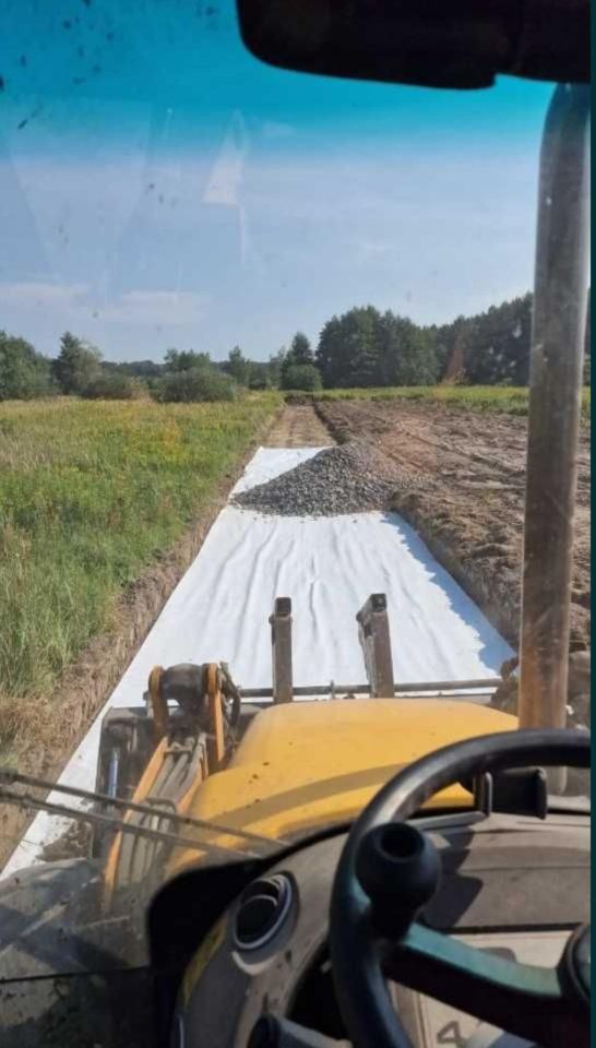 Działka budowlana Miękinia Klęka. Zdjęcie 9