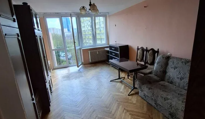 Mieszkanie 2-pokojowe Szczecin Niebuszewo, ul. Kazimierza Królewicza