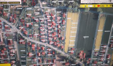 Działka budowlana Żory Baranowice, Pukowca