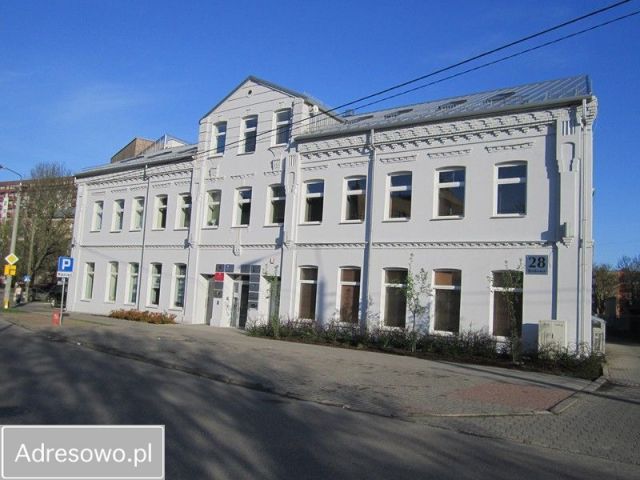 Biuro Białystok Centrum, ul. Brukowa. Zdjęcie 1